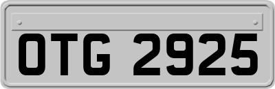 OTG2925
