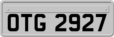 OTG2927