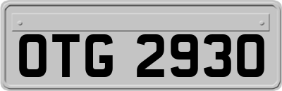 OTG2930