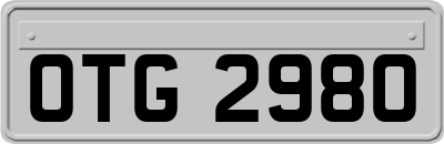OTG2980