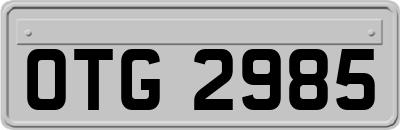 OTG2985