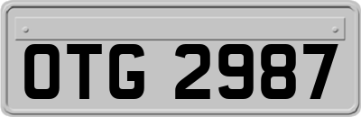 OTG2987
