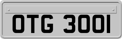 OTG3001