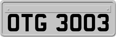 OTG3003