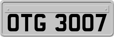 OTG3007