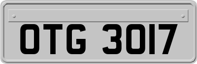 OTG3017