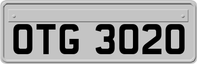 OTG3020