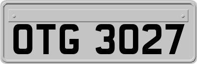 OTG3027