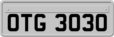 OTG3030