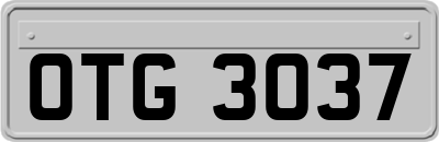 OTG3037