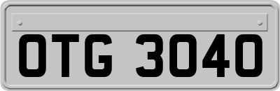 OTG3040