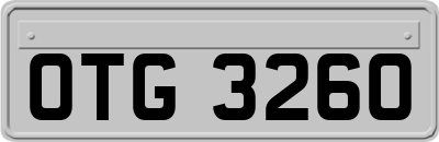 OTG3260