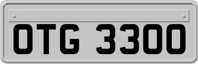 OTG3300
