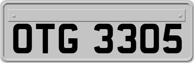 OTG3305