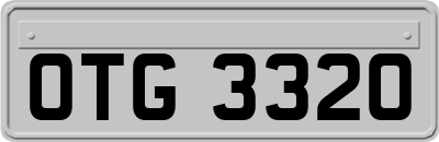 OTG3320