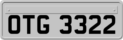 OTG3322