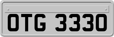 OTG3330