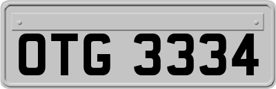 OTG3334