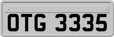 OTG3335