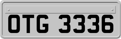OTG3336