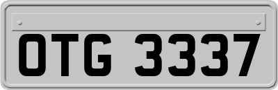 OTG3337