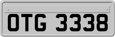 OTG3338