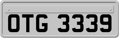 OTG3339