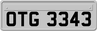 OTG3343