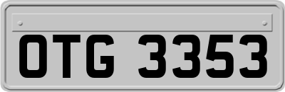 OTG3353