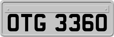 OTG3360