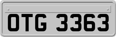 OTG3363