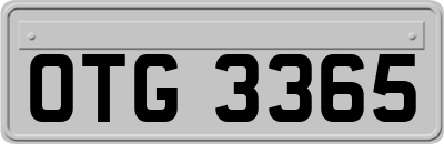 OTG3365