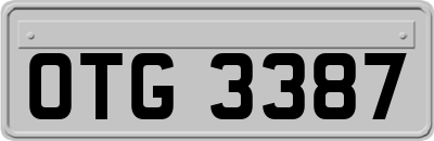 OTG3387