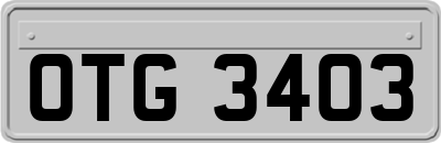 OTG3403