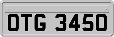 OTG3450