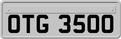 OTG3500
