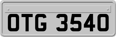 OTG3540