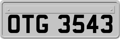 OTG3543