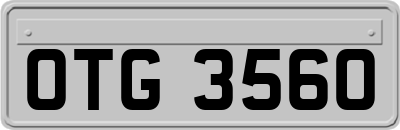OTG3560