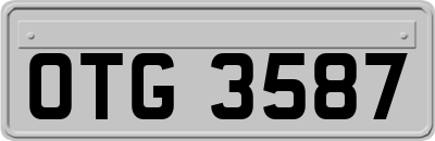 OTG3587