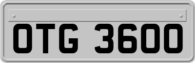 OTG3600