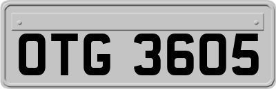OTG3605