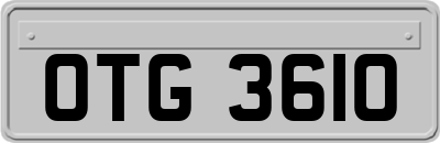OTG3610