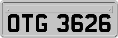 OTG3626