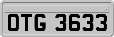 OTG3633