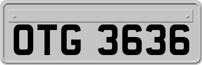 OTG3636