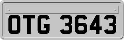 OTG3643