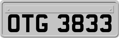 OTG3833