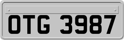 OTG3987