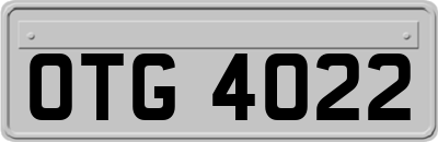OTG4022
